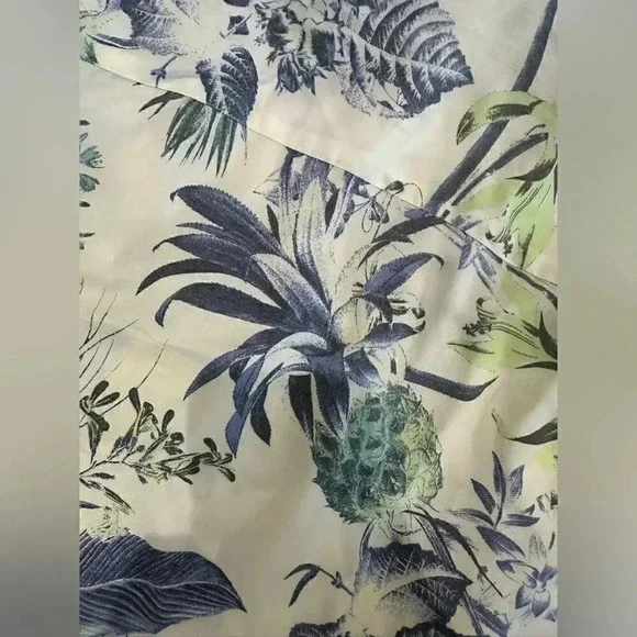 Men’s Marc Anthony button up slim fit large / A29 - Picture 4 of 4